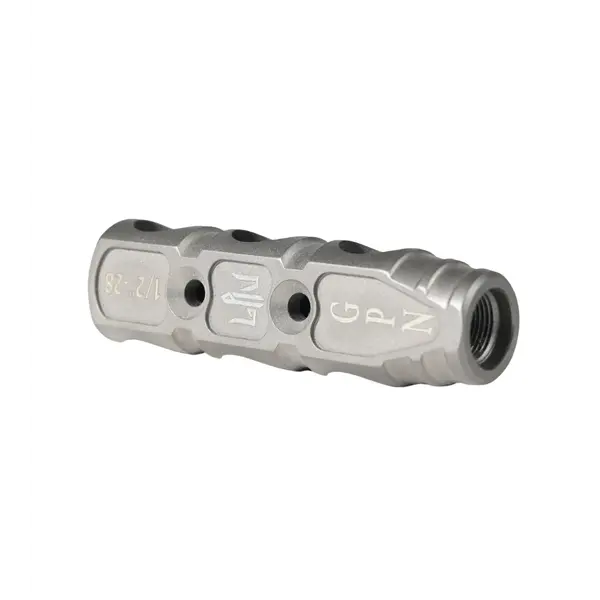 Дульне Гальмо Компенсатор “Титан” різьба 1/2×28