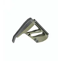 Регульований приклад під трубу (Commercial та Mil-Spec) Церакот coyote tan