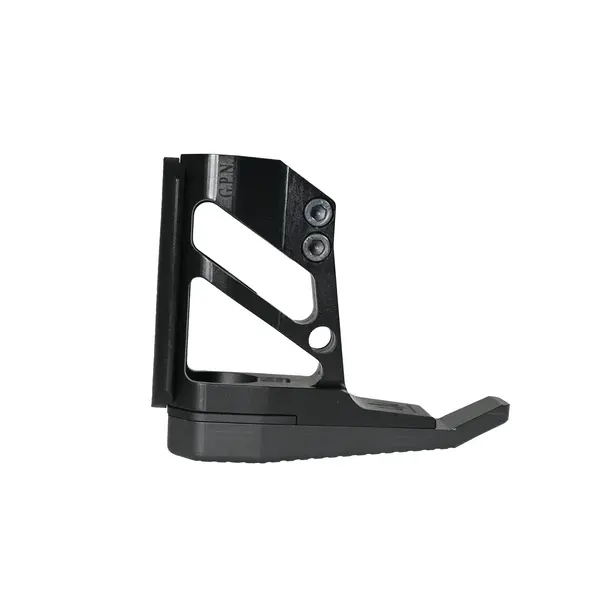 Регульований приклад під трубу (Commercial та Mil-Spec) Церакот o.d. green