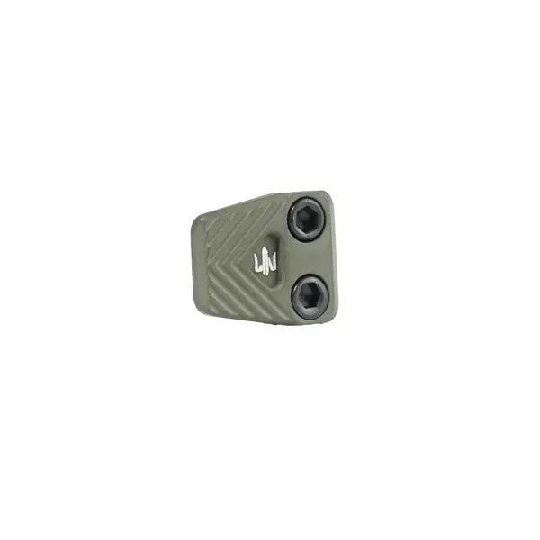 Кнопка скиду магазину AR-15 Церакот armor black