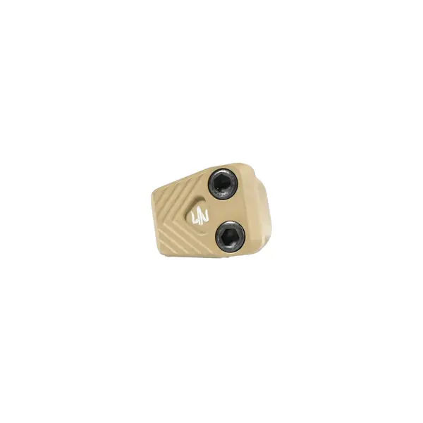 Кнопка скиду магазину AR-15 Церакот armor black