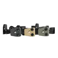 Кнопка скиду магазину AR-15 Церакот coyote tan