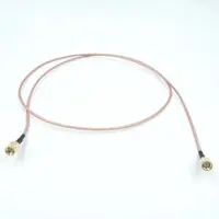 Пигтейл RG316 1м (SMA)