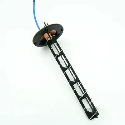 Антена Helical/Хелікс 3.3 GHz (light/легкий) 12dBi