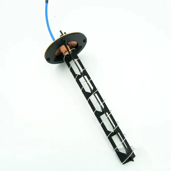 Антена Helical/Хелікс 3.3 GHz (light/легкий) 12dBi