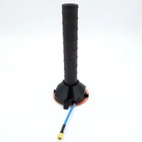 Антена Helical/Хелікс 3.3 GHz 12dBi
