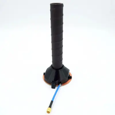 Антена Helical/Хелікс 3.3 GHz 12dBi