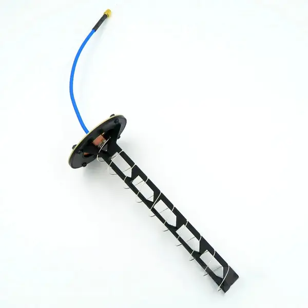 Антена Helical/Хелікс 3.3 GHz 21 см (light/легкий) 12dBi