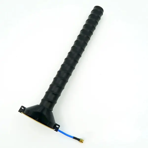 Антена Helical/Хелікс 3.3 GHz 16.3 dBi 18 витків