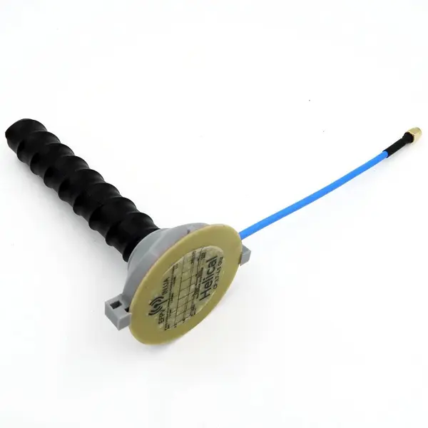 Антена Helical 3.5-4.5 GHz LHCP 12-14dB