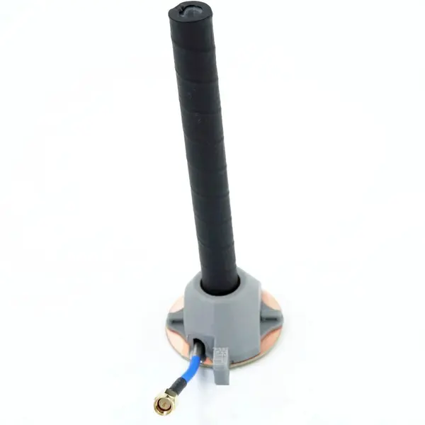 Антена Helical/Хелікс LHCP 14 dBi 12 витків 4.9-6.1 GHz