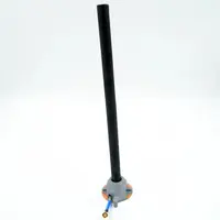 Антенна Helical/Хеликс LHCP 17.8 dBi 22 витков 4.9-6.1 GHz