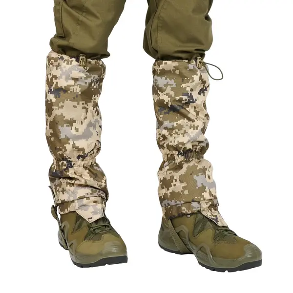 Бахіли дощовики захистні