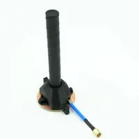 Антена Helical/Хелікс RHCP 12 dBi 10 витків 4.9-6.1 GHz