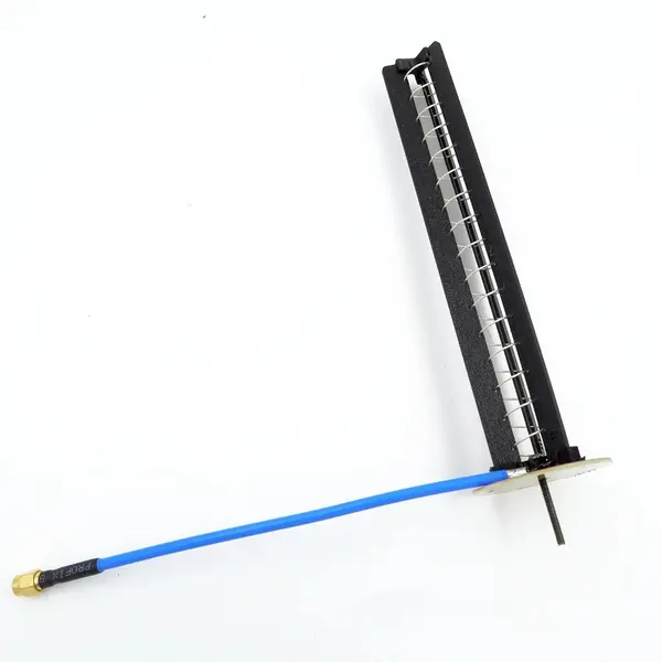 Антена Helical/Хелікс RHCP 4.9-6.1GHz (16в) (light) 15 dBi