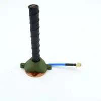 Helical/Хеликс 6.0-7.5 GHz RHCP 6 см (10в)