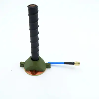 Helical/Хелікс 6.0-7.5 GHz RHCP 6 см (10в)