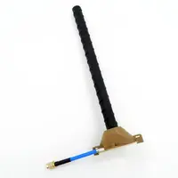 Helical/Хеликс 6.0-7.5 GHz RHCP 6 см (18в)