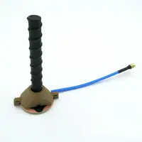 Helical/Хелікс 6.0-7.5 GHz RHCP 15 см (10в)