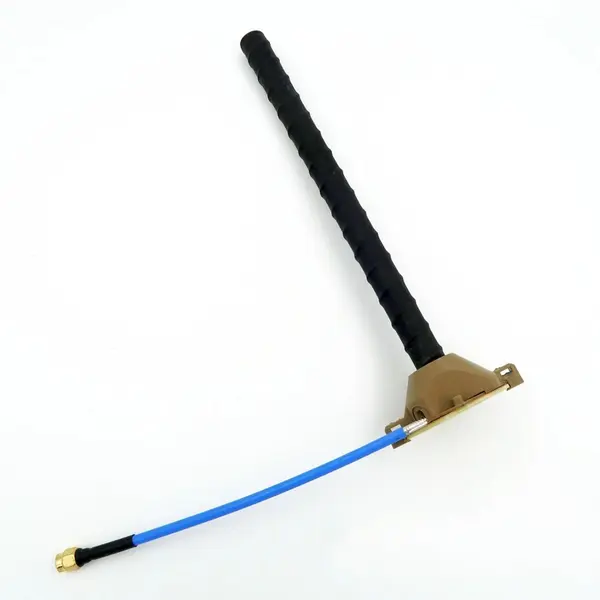 Helical/Хелікс 6.0-7.5 GHz RHCP 15 см (18в)