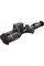 Тепловизионный прицел с дальномером GUIDE TU651 Gen2 LRF 2.4-18.9x50 640x480@12μm