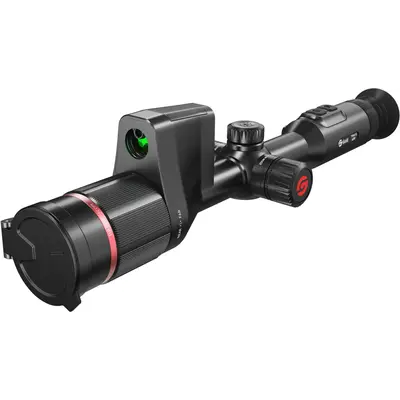 Приціл тепловізійний Guide TU431 Gen2 LRF з лазерним далекоміром