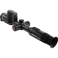 Прицел тепловизионный Guide TU431 Gen2 LRF с лазерным дальномером