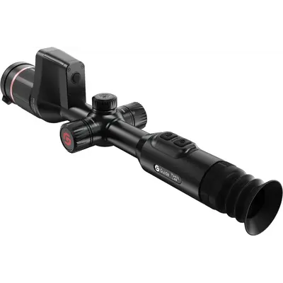 Приціл тепловізійний Guide TU431 Gen2 LRF з лазерним далекоміром