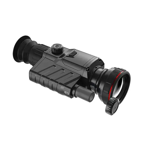 Прилад тепловізійний Guide TR650 2.9–23.2x50 з кріпленням QD Long Mount