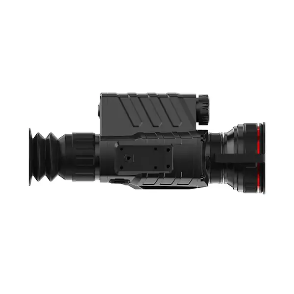 Прилад тепловізійний Guide TR650 2.9–23.2x50 з кріпленням QD Long Mount