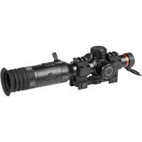 Приціл тепловізійний Guide TU425SE 3.0 3.1–12.4x25 400×300@12 μm