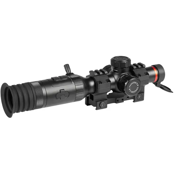 Приціл тепловізійний Guide TU425SE 3.0 3.1–12.4x25 400×300@12 μm