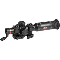 Прицел тепловизионный Guide TU425SE 3.0 3.1–12.4x25 400×300@12 μm