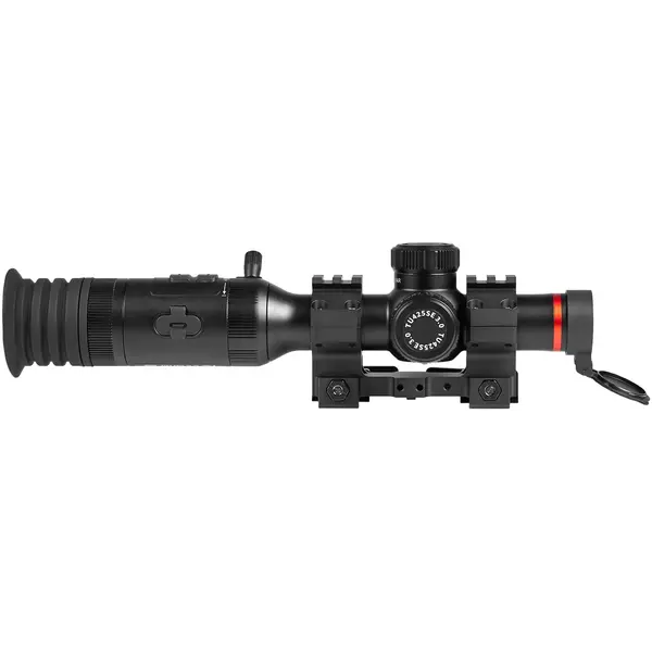 Приціл тепловізійний Guide TU425SE 3.0 3.1–12.4x25 400×300@12 μm