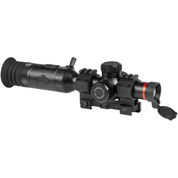 Приціл тепловізійний Guide TU425SE 3.0 3.1–12.4x25 400×300@12 μm