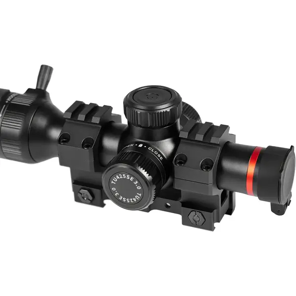 Приціл тепловізійний Guide TU425SE 3.0 3.1–12.4x25 400×300@12 μm