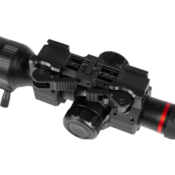 Приціл тепловізійний Guide TU425SE 3.0 3.1–12.4x25 400×300@12 μm