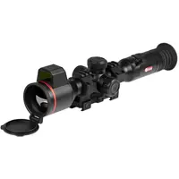 Тепловізійний приціл Guide TU650L 3.0 з лазерним далекоміром 1500 м (640×512, 12 мкм)