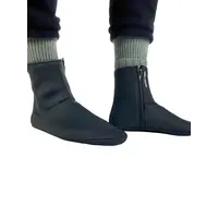 Неопреновые носки на молнии XL