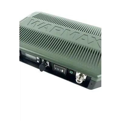 Виносна антена Warmax збільшеної потужності N-Type 2.4G/5.2G/5.8G 40W