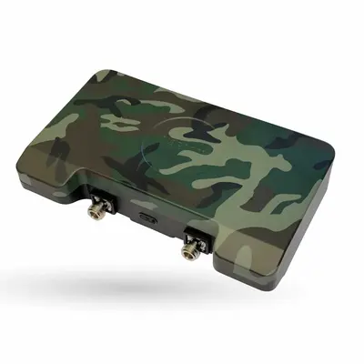 Виносна антена підсилювач WARMAX Booster 2.4G/5.2G/5.8G