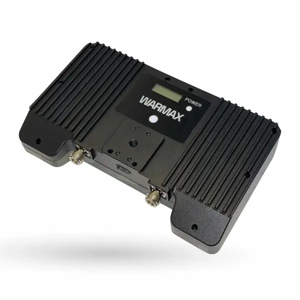 Виносна антена підсилювач WARMAX Booster 2.4G/5.2G/5.8G