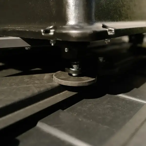 Автомобільний антенний модуль WARMAX Rage Armor 650-1100