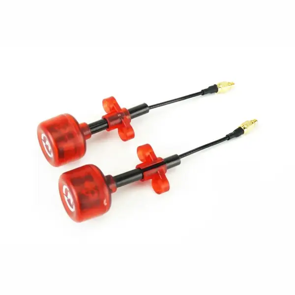 Антена Rush Cherry 5.8G RHCP (права) 160mm SMA