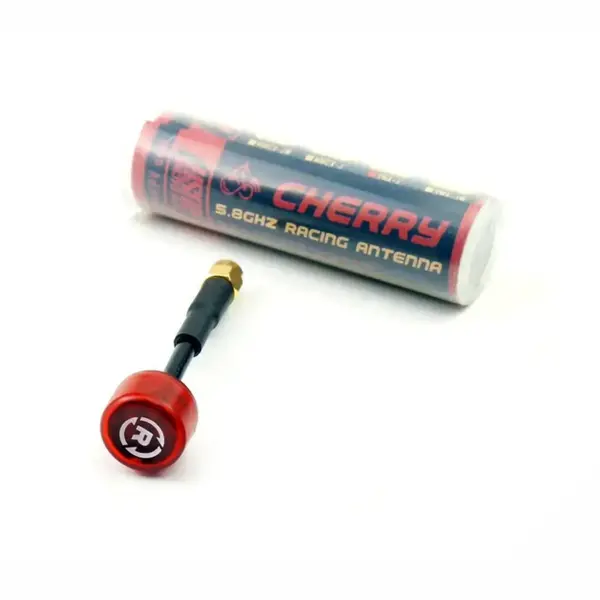 Антена Rush Cherry 5.8G RHCP (права) 160mm SMA