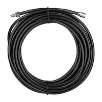 Антенный кабель Alientech RG-223, QMA, 8 м