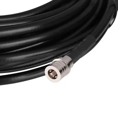 Антенний кабель Alientech RG-223, QMA, 8 м