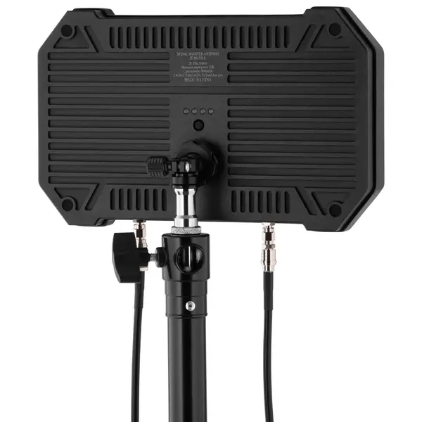 Антенний кабель Alientech RG-223, QMA, 8 м