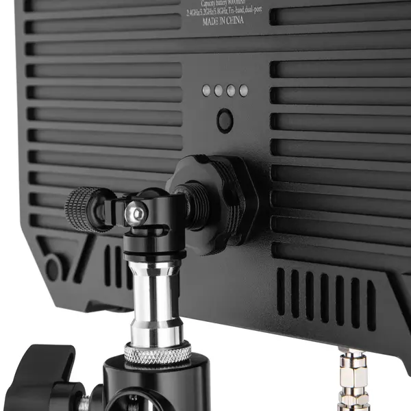 Антенний кабель Alientech RG-223, QMA, 8 м