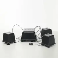 Засіб РЕБ WARMAX SKY ARMOR 7*80W (350-1050МГц)